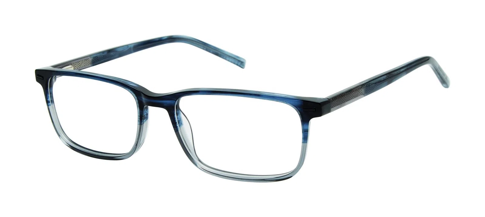 Geoffrey Beene G542 Eyeglasses - view 2
